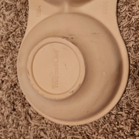 The Pampered Chef Microwave Egg Cooker - Picture 5 of 6